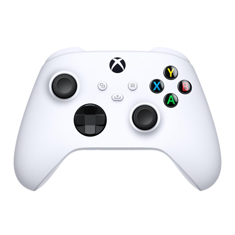 Controle Sem Fio Microsoft Xbox