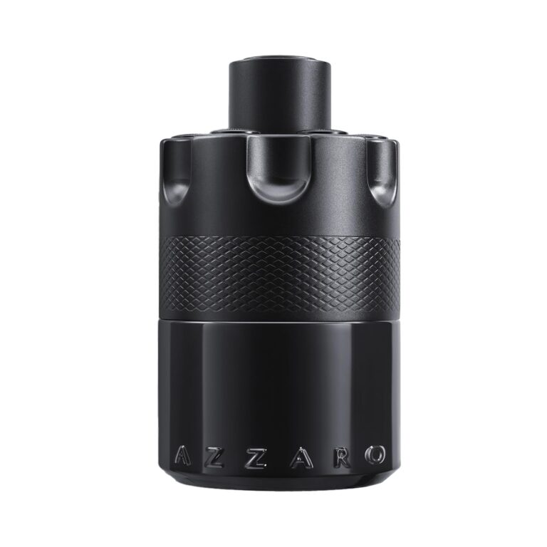 Perfume Azzaro The Most Wanted Intense 100ml | EDP | Ambarado Amadeirado | Alta Fixação