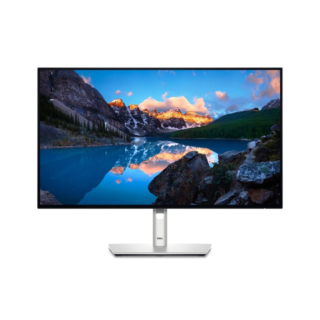 Monitor Dell UltraSharp 27″ U2724D