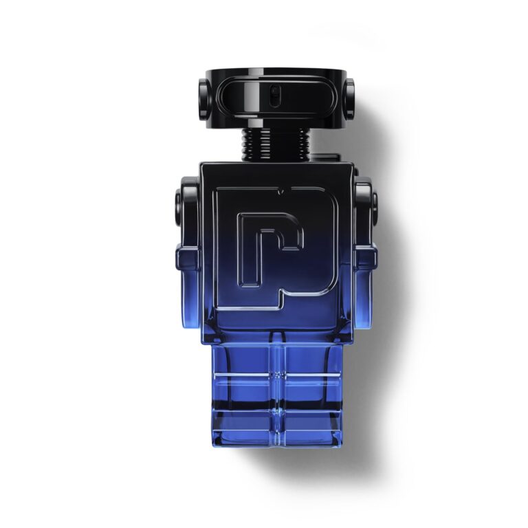 Rabanne Phantom Intense Eau de Parfum Refilável – Perfume Masculino 150ml