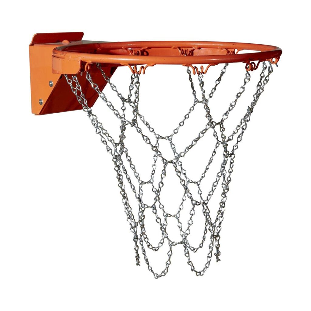 Cesta de basquete Wilson NBA