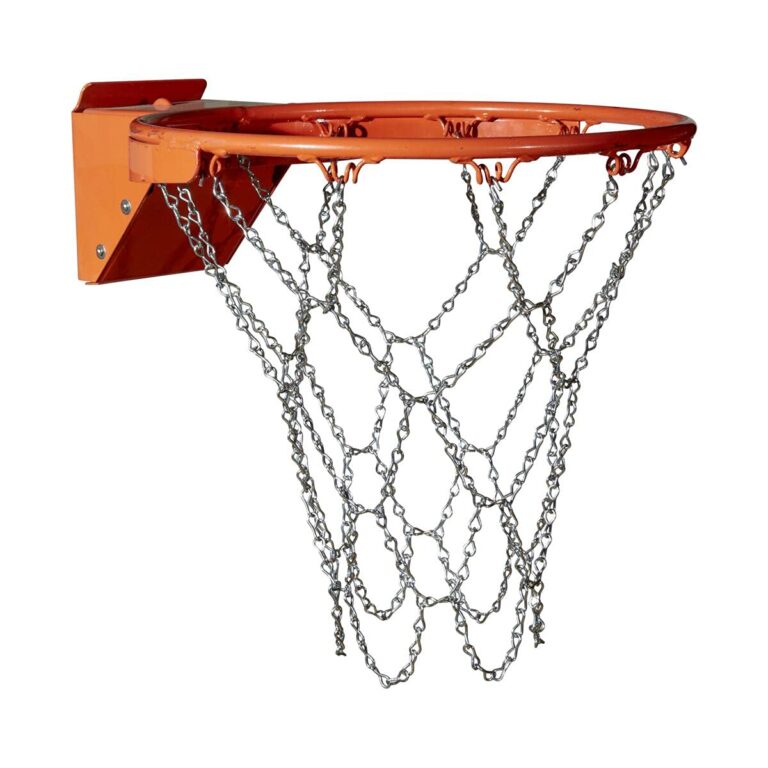 Cesta de basquete Wilson NBA