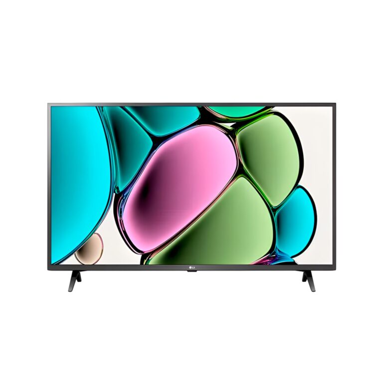 Smart TV LG 43″ Full HD ThinQ AI | HDR10 | Game Optimizer | Alexa/AirPlay 2 | 43LR671C0SA