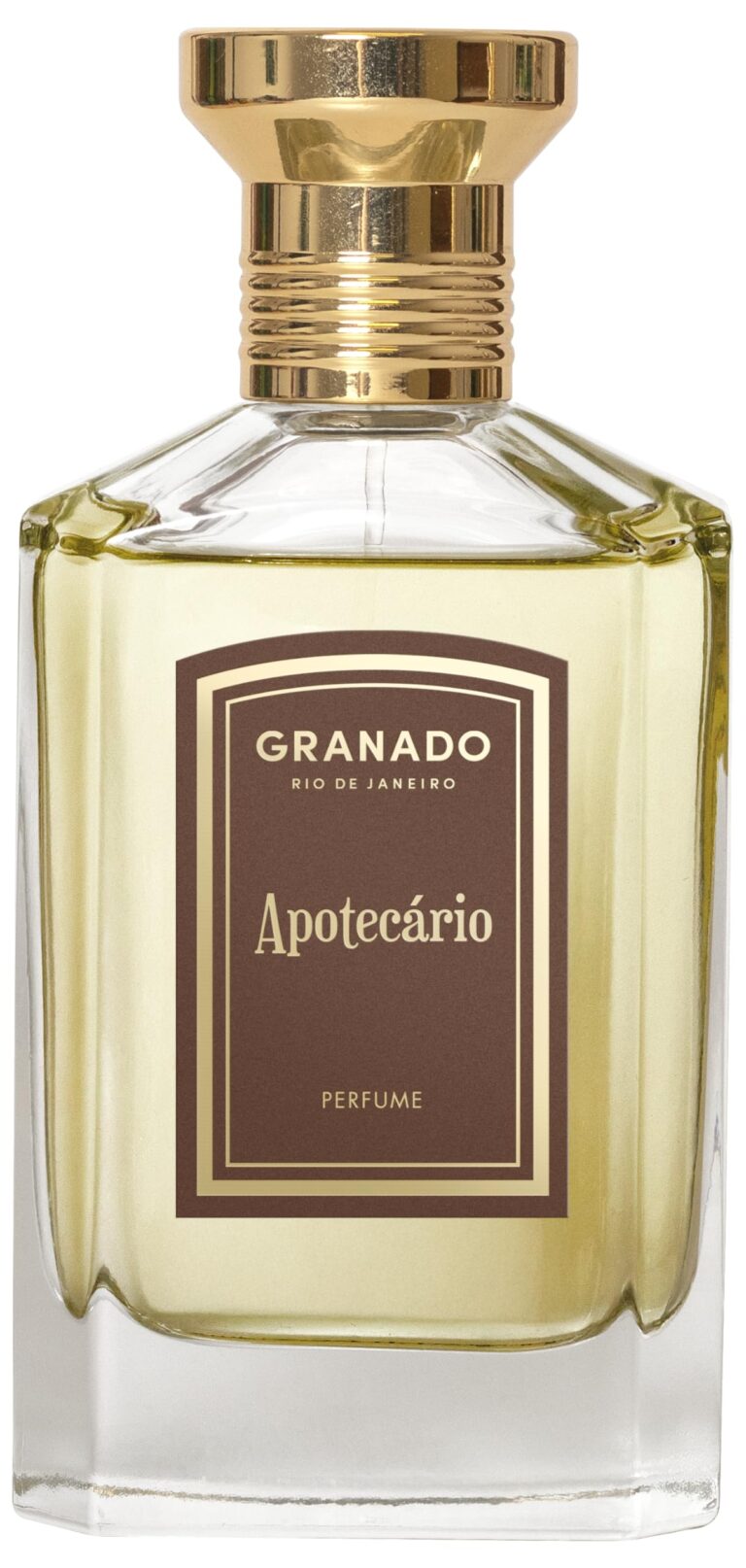 Perfume Granado Vintage Apotecário | 75ml