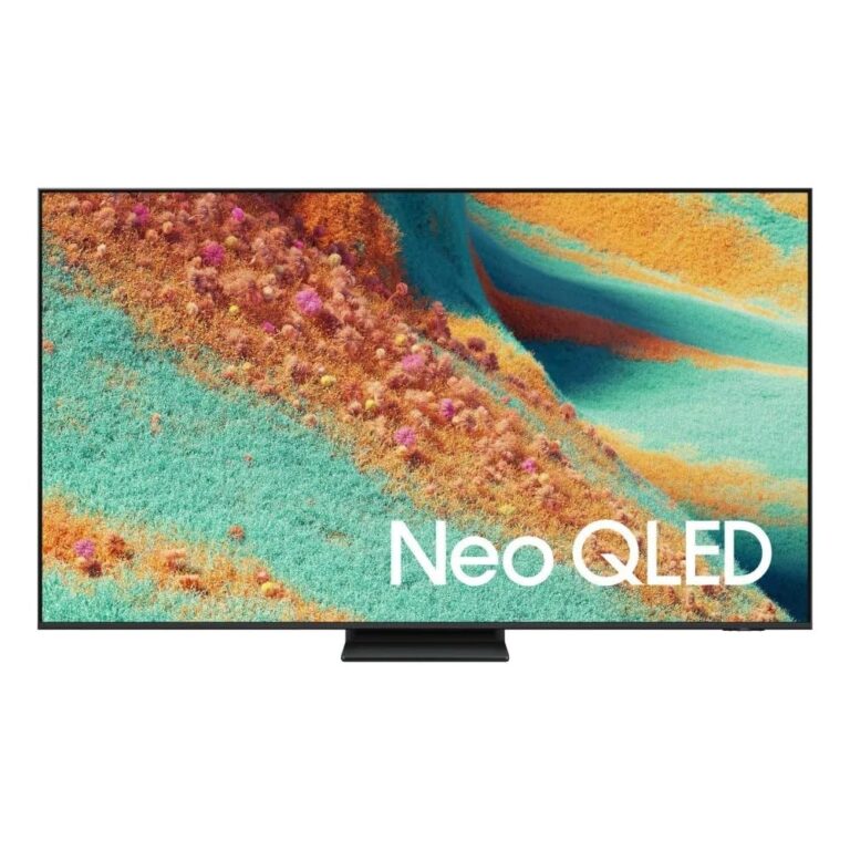 Smart TV Samsung 65″ Neo QLED 4K QN85F | Vision AI