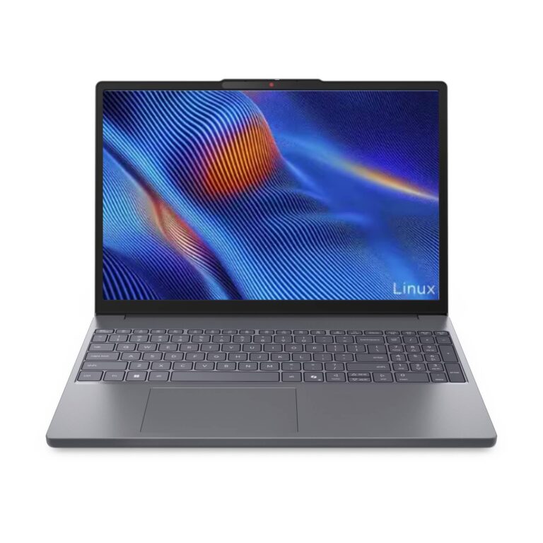 Notebook Lenovo IdeaPad Slim 3 | Core i5-13420H | 8GB RAM | 512GB SSD | Tela 15,3″ WUXGA