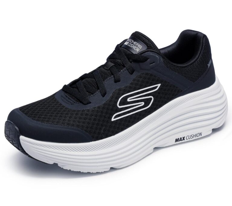 Tênis Skechers Max Cushioning Endeavour | Corrida | Apenas o n 42 nesse valor