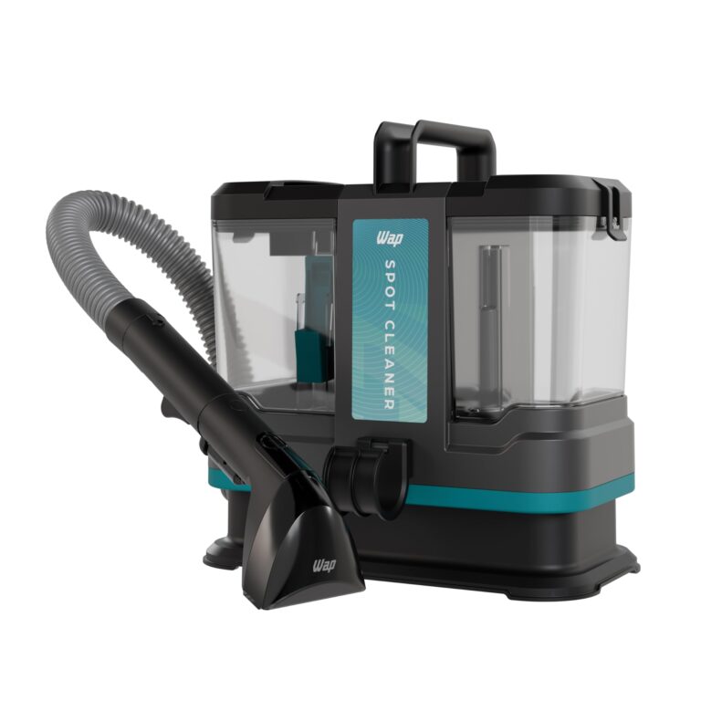 Extratora e Higienizadora WAP Spot Cleaner W4 3 em 1 | 1650W