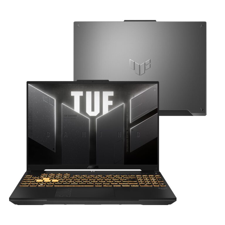 Notebook ASUS TUF Gaming F16 | Core 5 210H | 16GB RAM | 512GB SSD | RTX 3050 | Tela 16″ FHD+ 144Hz