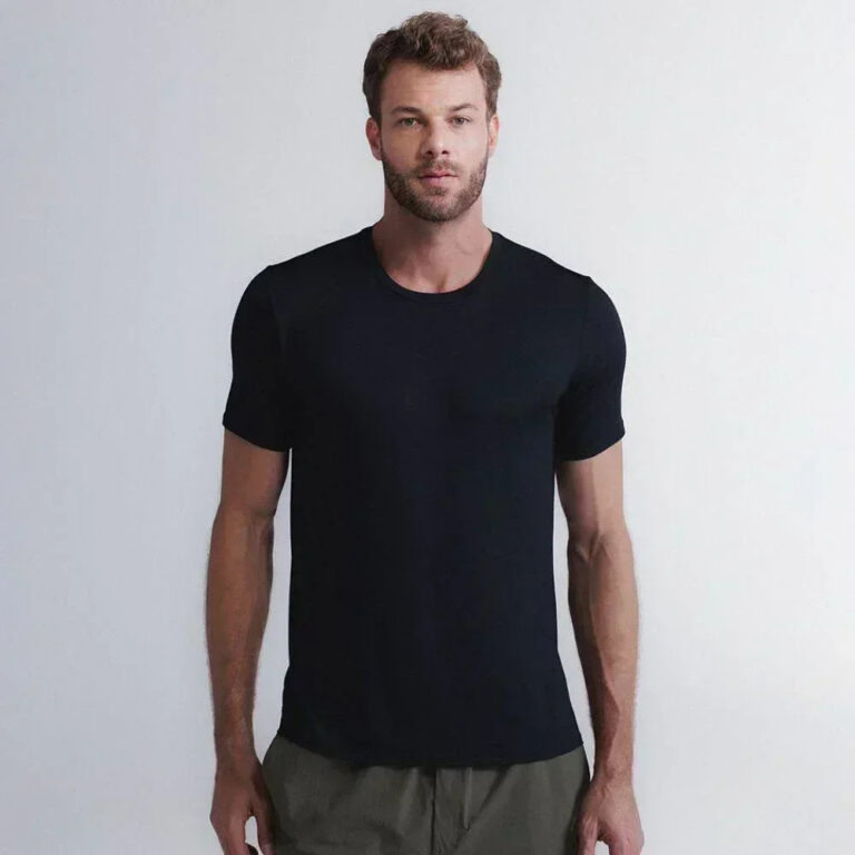 Camiseta Insider Daily T-shirt