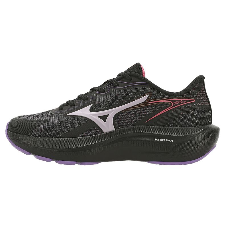Tênis Mizuno Virtue 2 – Feminino