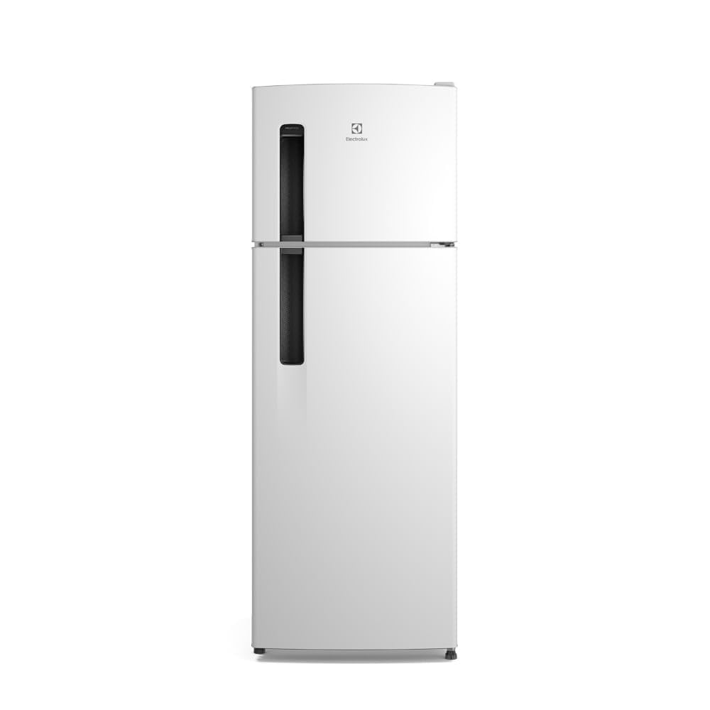 Geladeira Electrolux Frost Free Duplex 320L | Branca | 127V | TF38