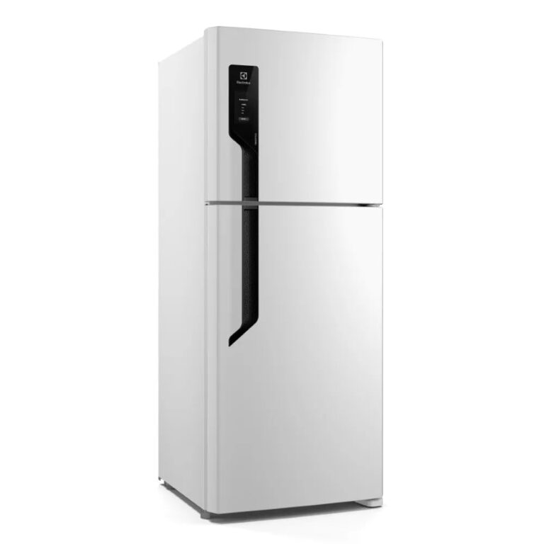 Geladeira Electrolux Frost Free TF70 431L | Duplex | AutoSense | 220V