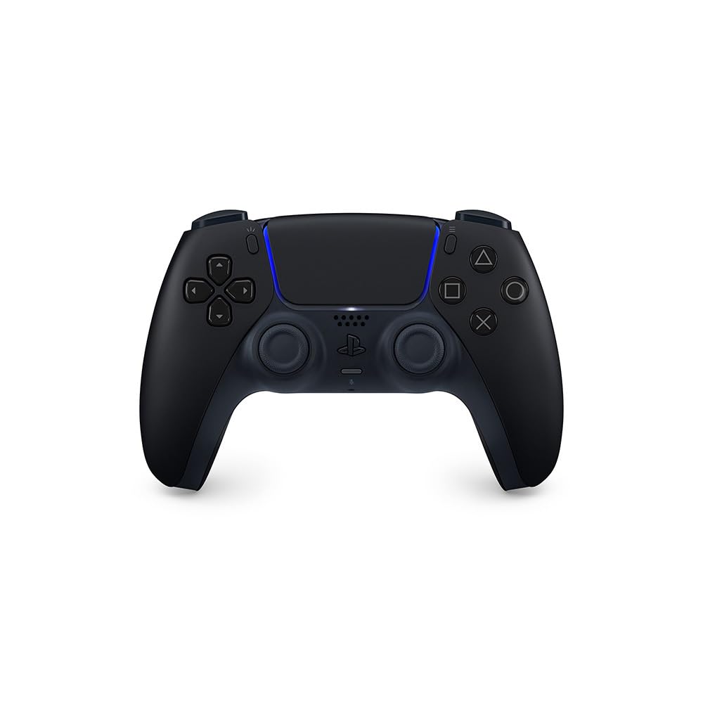 Controle Sony DualSense para PS5 | Sem Fio | Midnight Black
