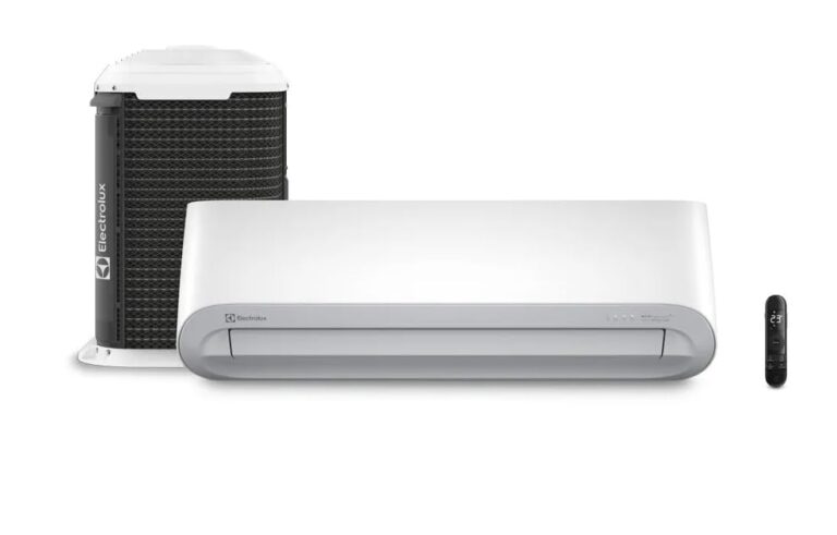 Ar-Condicionado Split Electrolux Color Adapt 18.000 BTUs | Quente e Frio | Wi-Fi | 220V | YI18R/YE18R