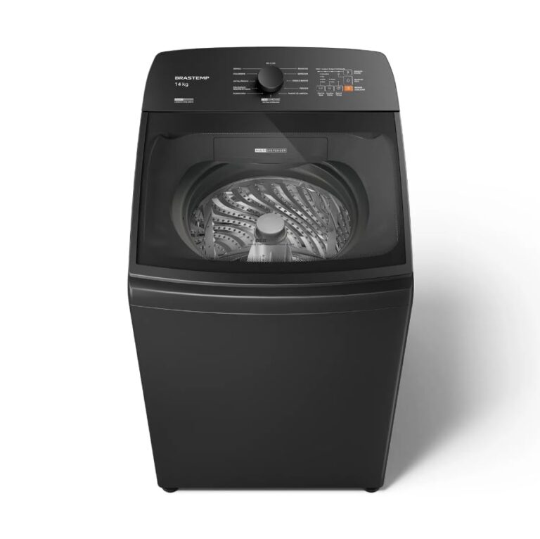 Máquina de Lavar Brastemp BWJ14A9 14kg | 110V