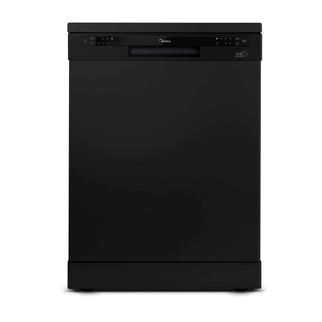 Lava-Louças Midea 14 Serviços