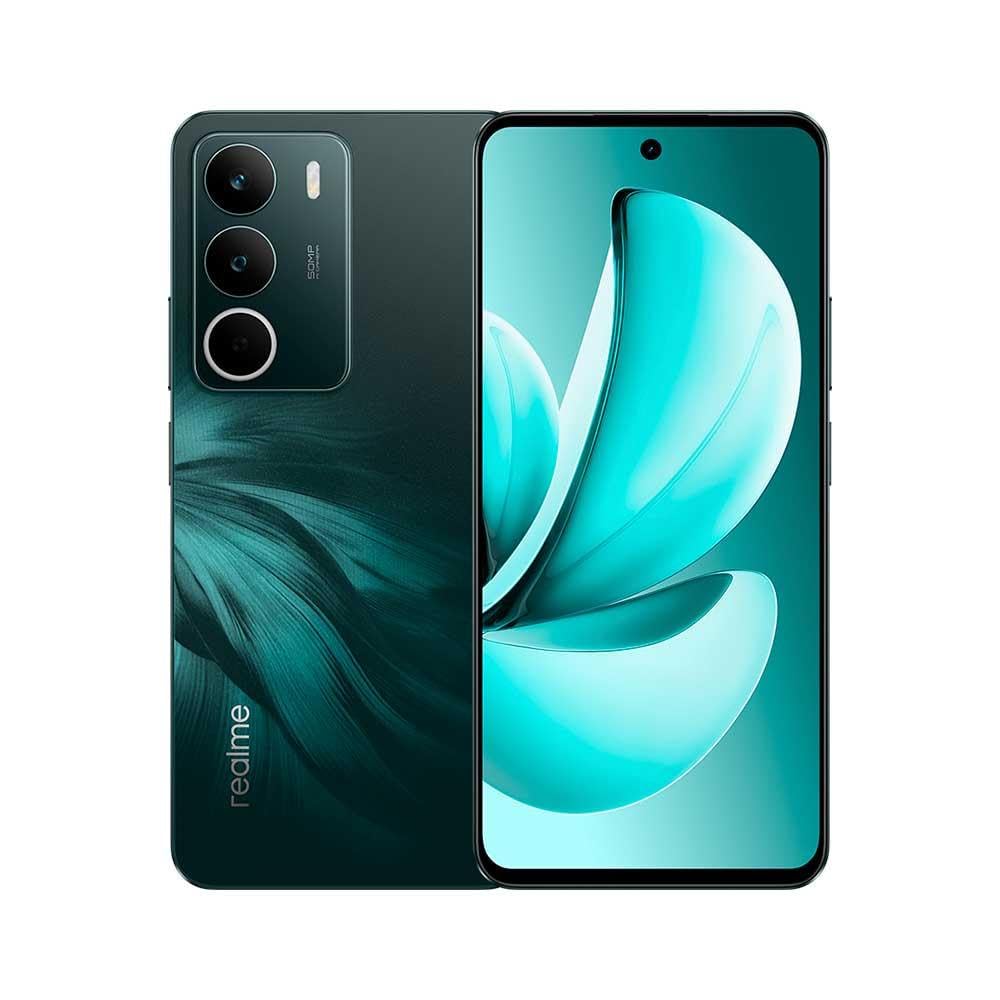 Realme C73 128GB | 4GB RAM | Tela 120Hz | Bateria 6000mAh