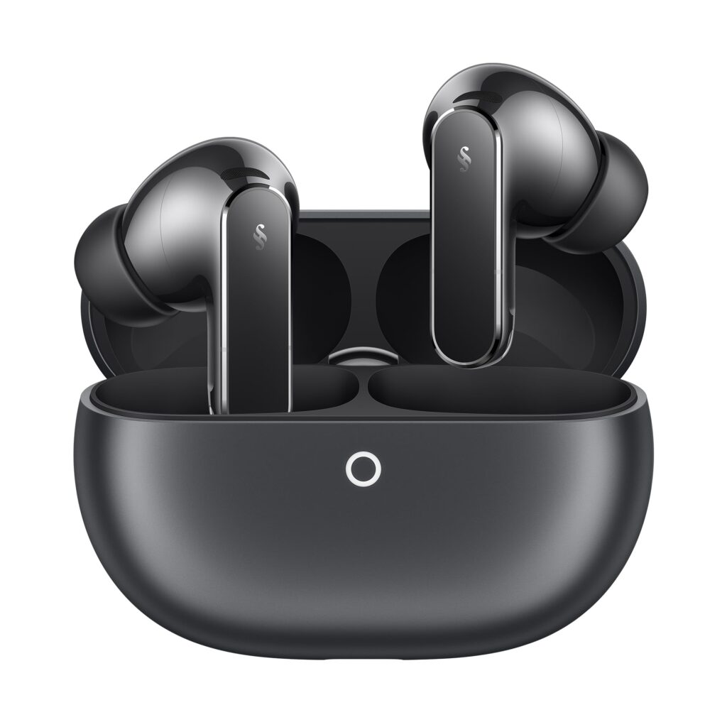Fone de Ouvido Huawei FreeBuds Pro 5 | ANC com IA | Som Hi-Fi | IP57 | Até 38h de Bateria