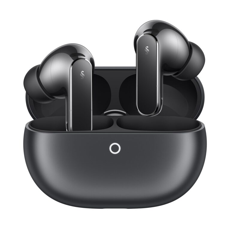 Fone de Ouvido Huawei FreeBuds Pro 5 | ANC com IA | Som Hi-Fi | IP57 | Até 38h de Bateria