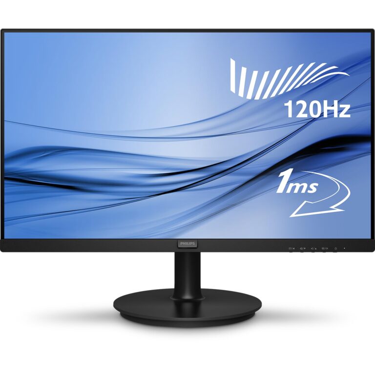 Monitor Philips 27″ Gaming 271V8LAB3 | 120Hz | 1ms