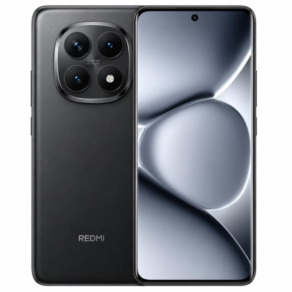 Xiaomi Redmi Note 15 256GB | 8GB RAM | 4G