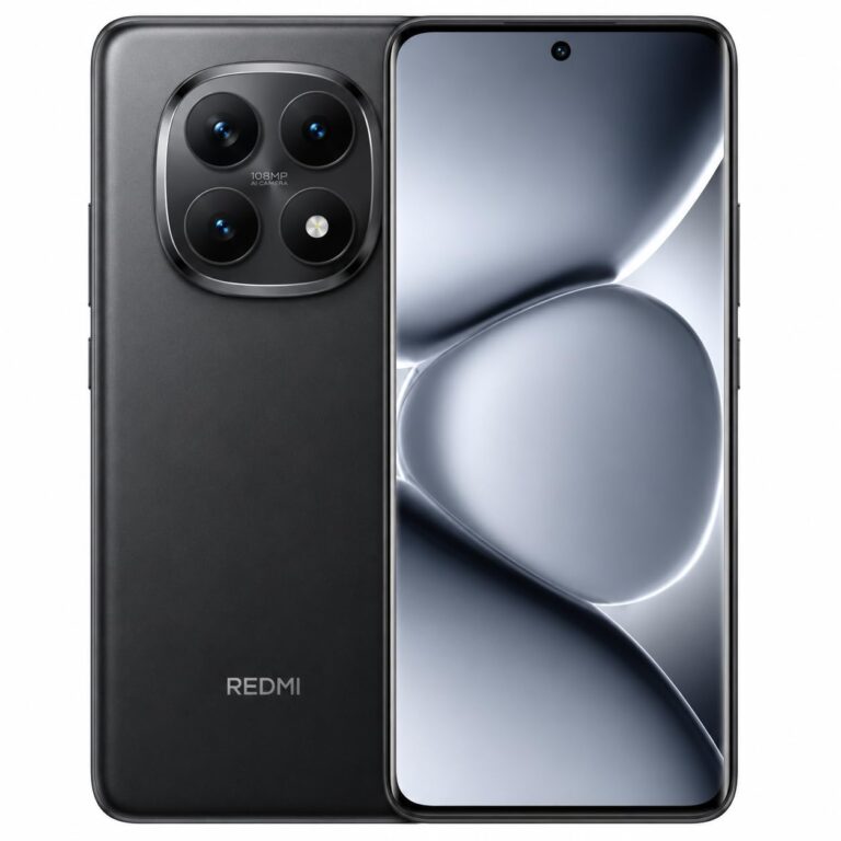 Xiaomi Redmi Note 15 256GB | 8GB RAM | 4G