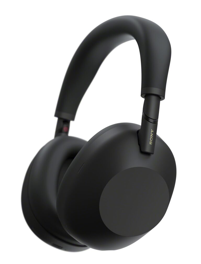 Fone de Ouvido Sony WH-1000XM6
