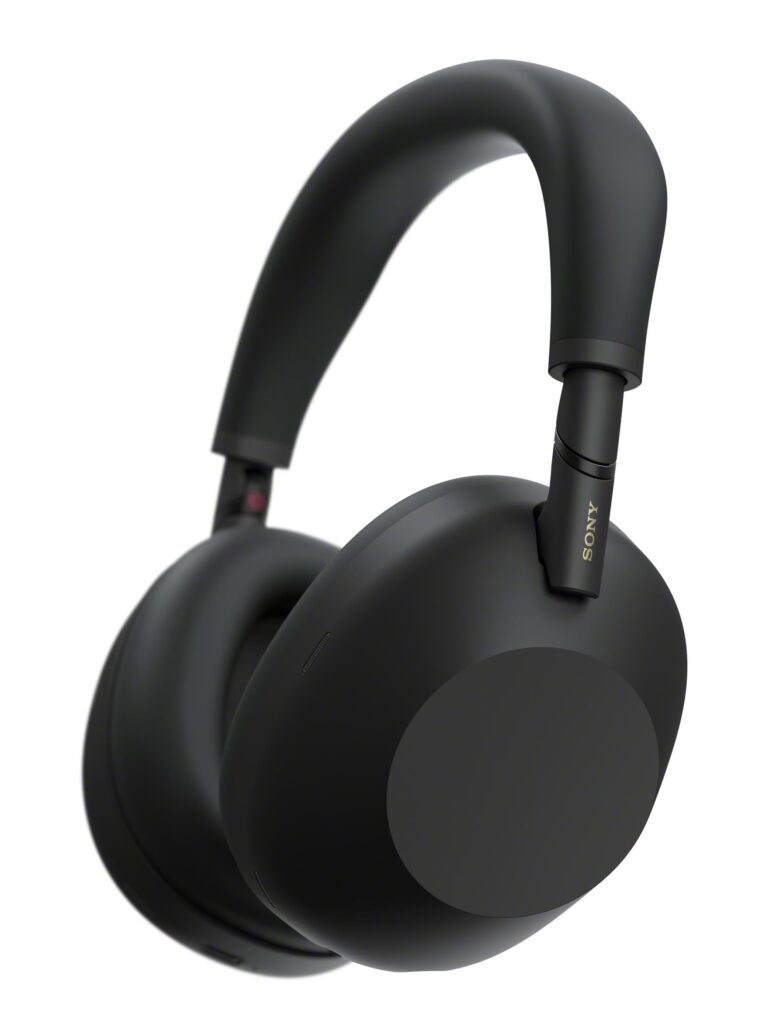 Fone de Ouvido Sony WH-1000XM6