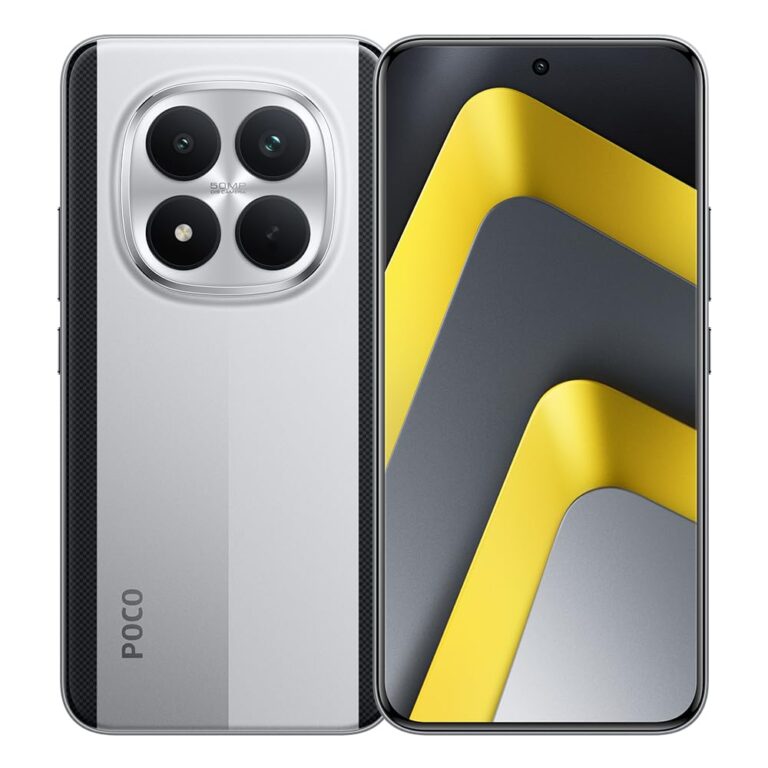 Xiaomi POCO M8 Pro 256GB | 8GB RAM | Snapdragon 7s Gen 4