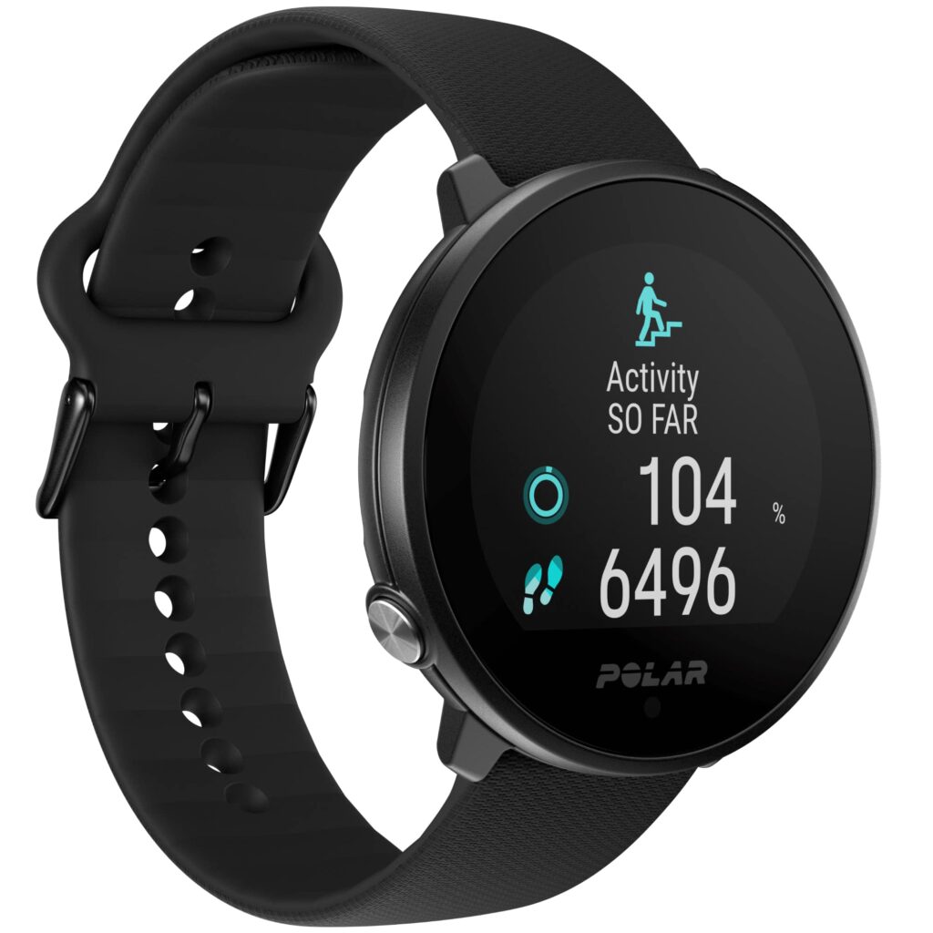 Smartwatch Polar Unite