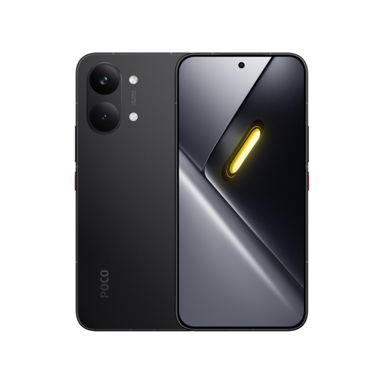 Poco X8 Pro Max – 12GB RAM | 256GB |3M no AnTuTu|Câmera 50MP | 8500mAh | 100W