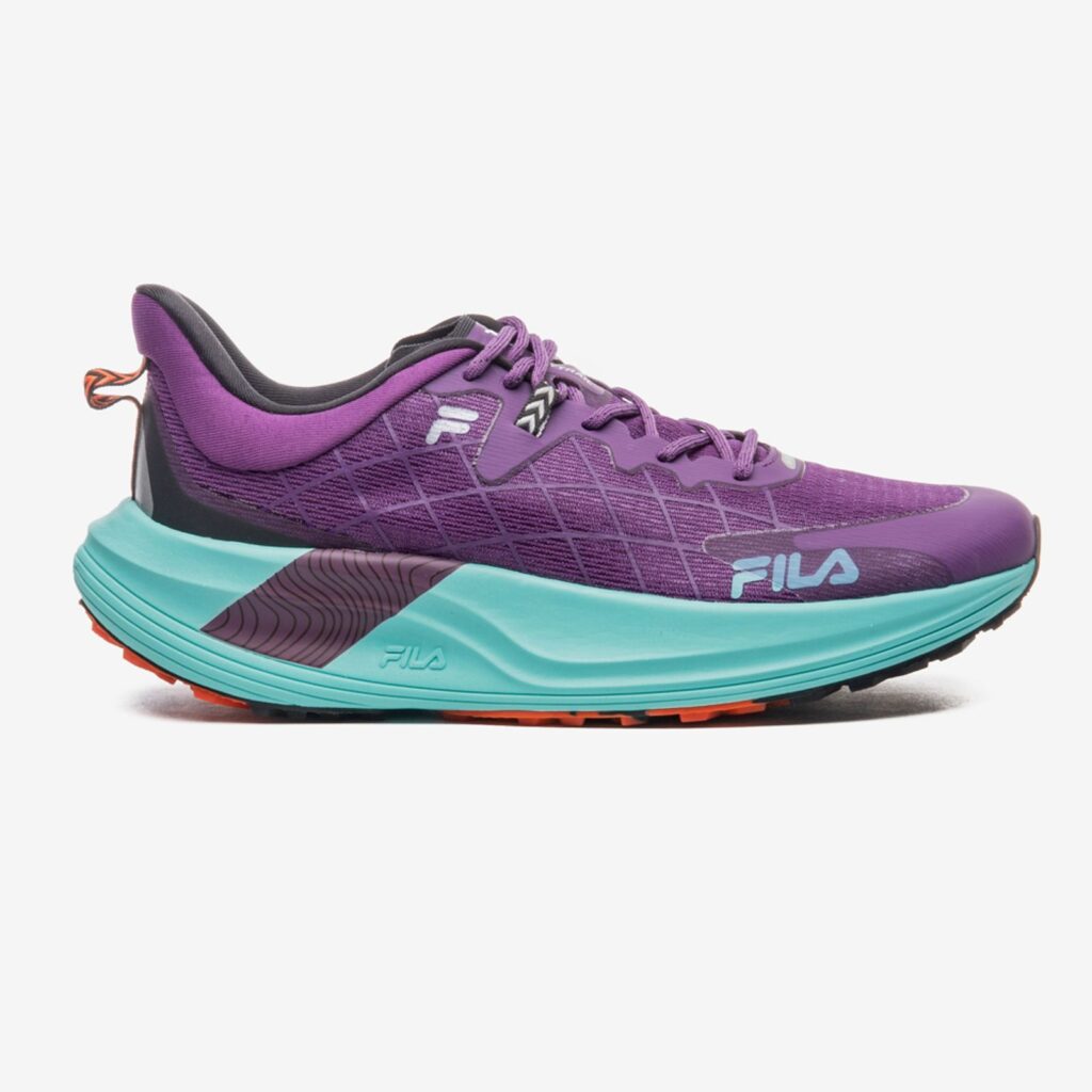 Tênis Fila Racer Skytrail | Corrida | Trilha