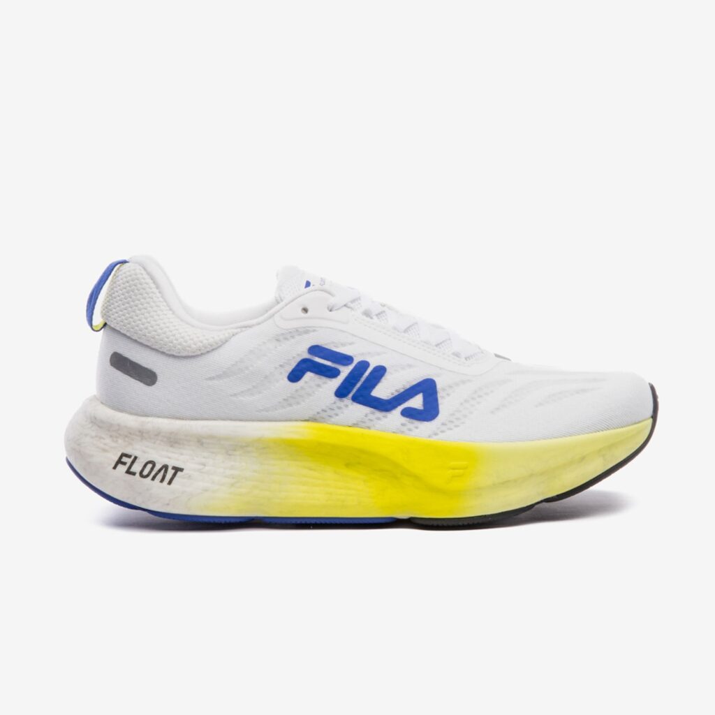 Tênis Feminino Fila Float Maxxi 2