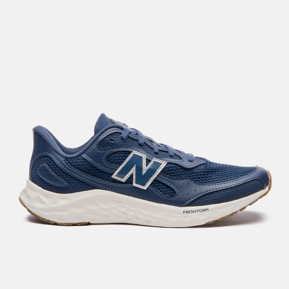 Tênis New Balance Fresh Foam Arishiv4 Masculino