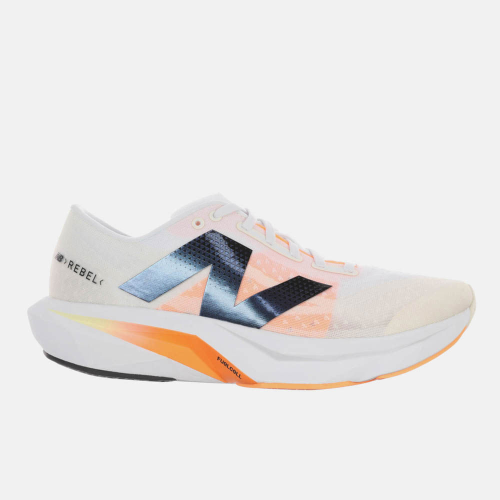 Tenis New Balance Fuelcell Rebel V4 Maratona V4