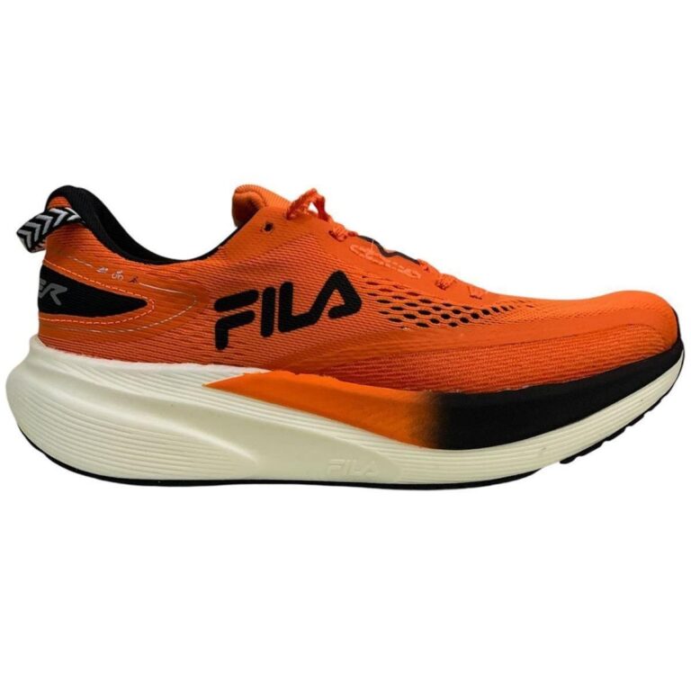 Tênis Original Fila Racer T2 Xtreme Masculino Corrida