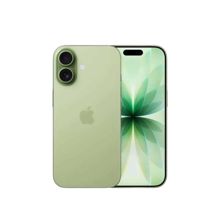 Apple iPhone 17 de 256 GB
