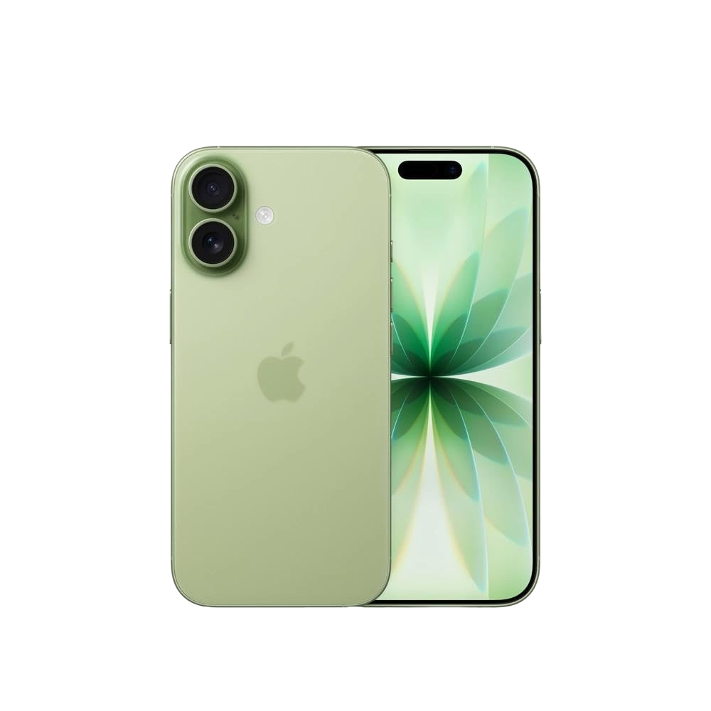 Apple iPhone 17 de 256 GB