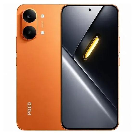 Poco X8 Pro Max – 12GB RAM | 512GB | 3M no AnTuTu | Câmera 50MP | 8500mAh | 100W