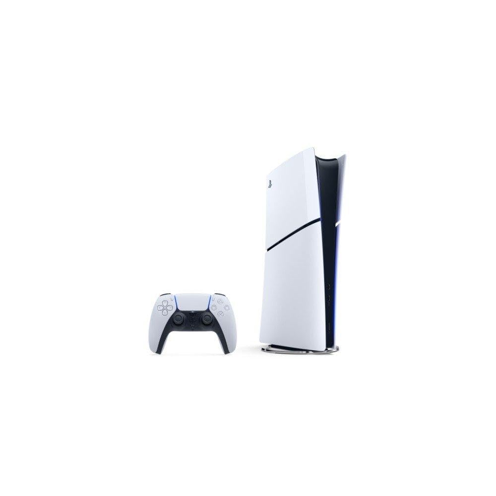 PlayStation 5 Edição Digital | 825GB | 1 Controle