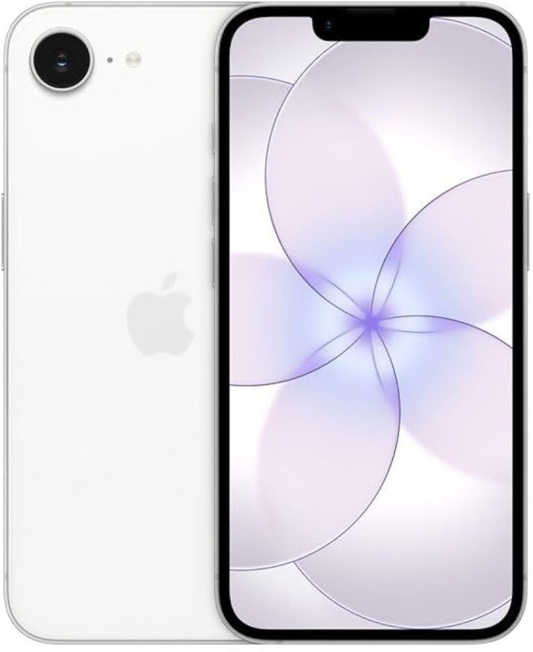 iPhone 17e 256GB