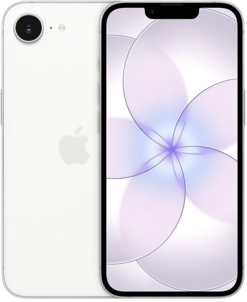 iPhone 17e 256GB