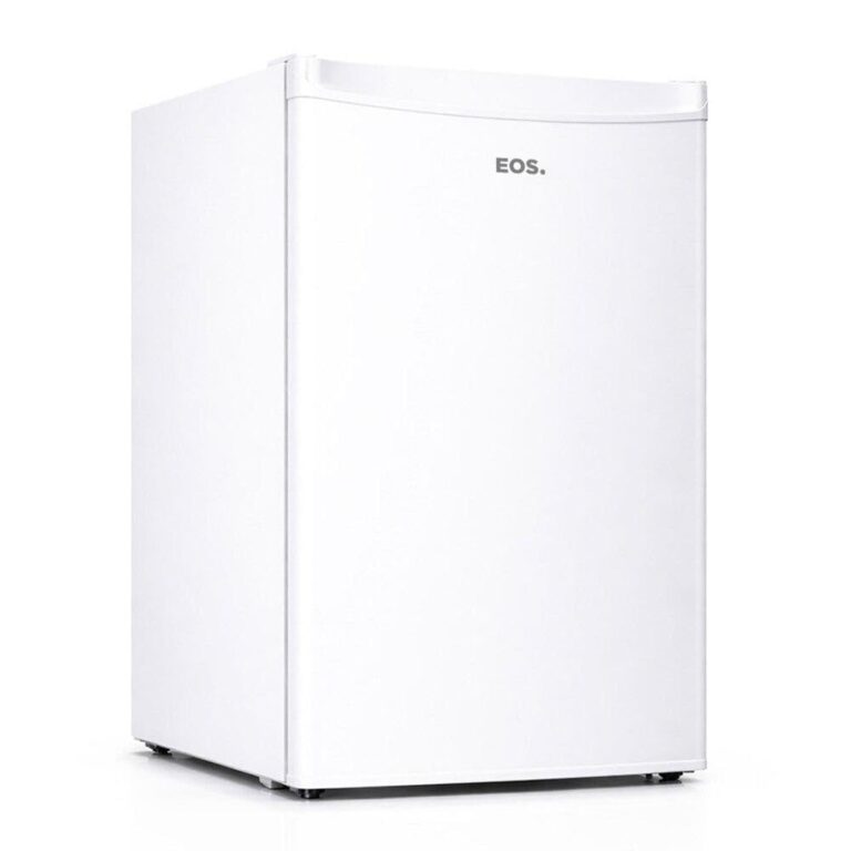 Frigobar EOS Ice Compact | 71L | Branco | 110V | EFB80