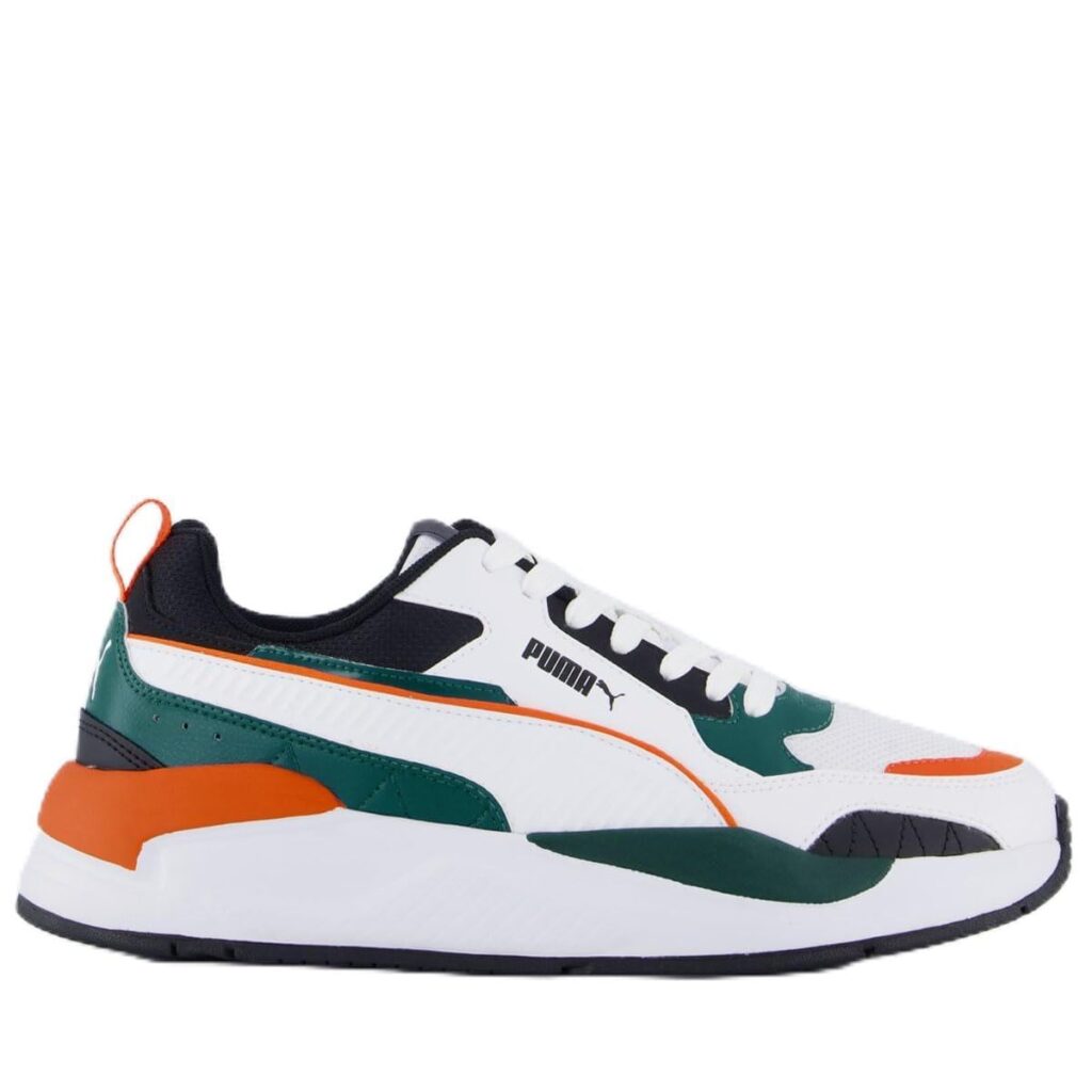 Tênis Puma X-Ray 2 Square