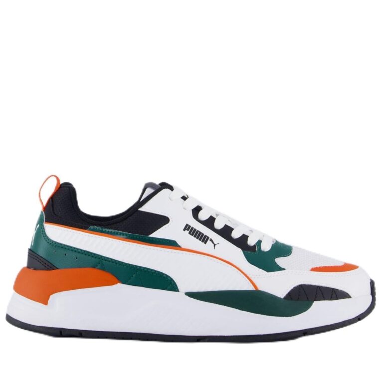 Tênis Puma X-Ray 2 Square