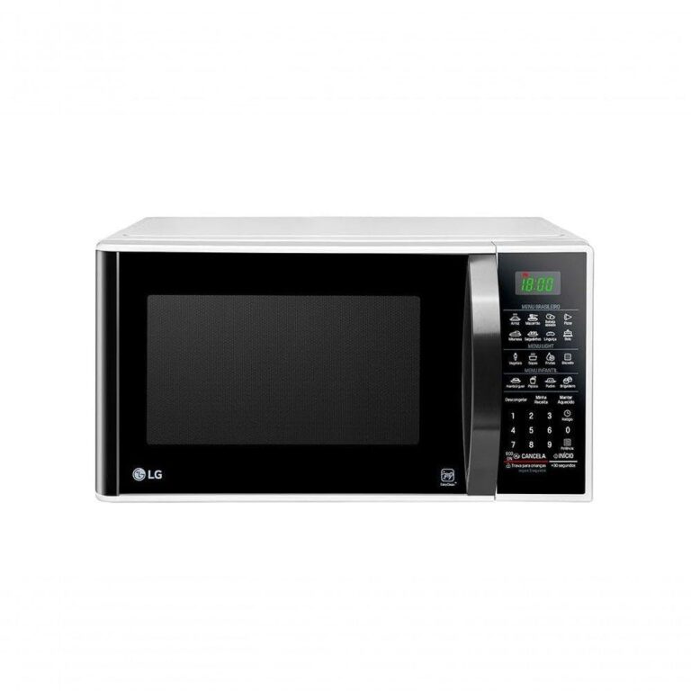Micro-ondas LG Solo 30L, 220V