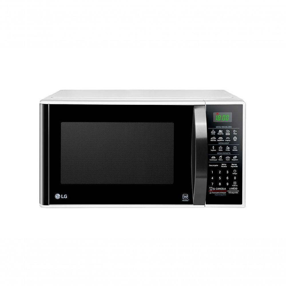 Micro-ondas LG Solo 30L, 220V