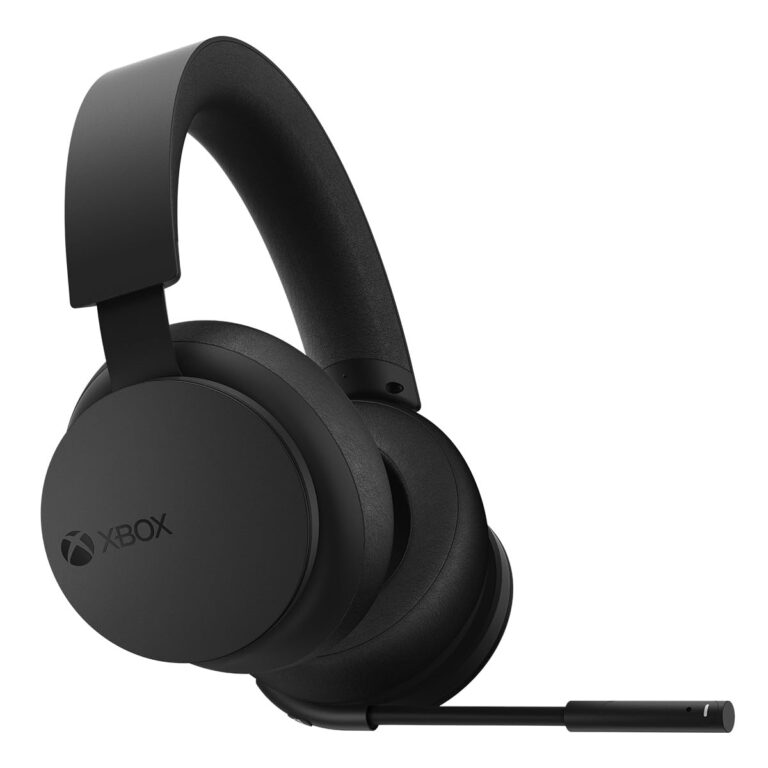 Headset Sem Fio Xbox | Xbox Series X|S | Xbox One | Windows
