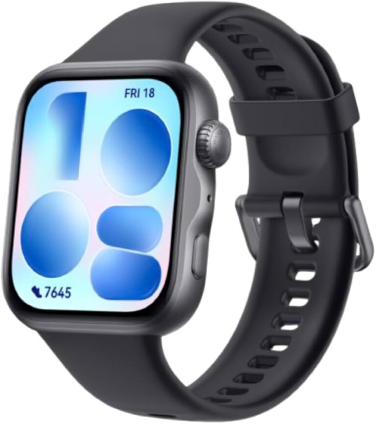Huawei Watch Fit 5